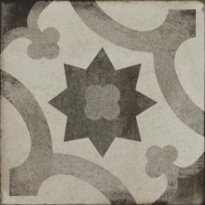 Декор 20*20 Ottocento Tappeto 2 Talco